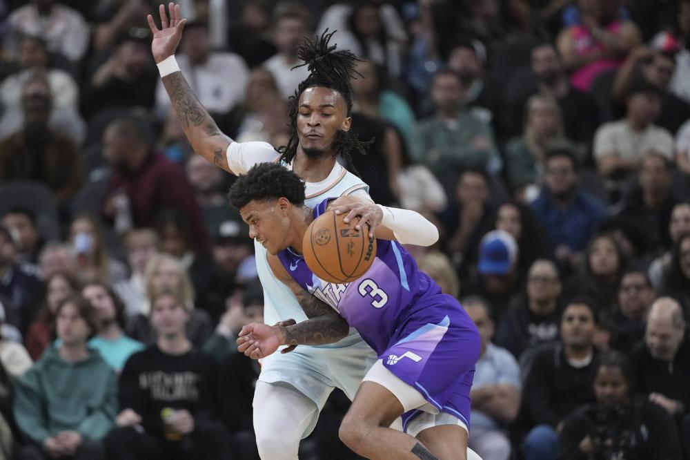 甚至干扰赛 甚至干扰赛