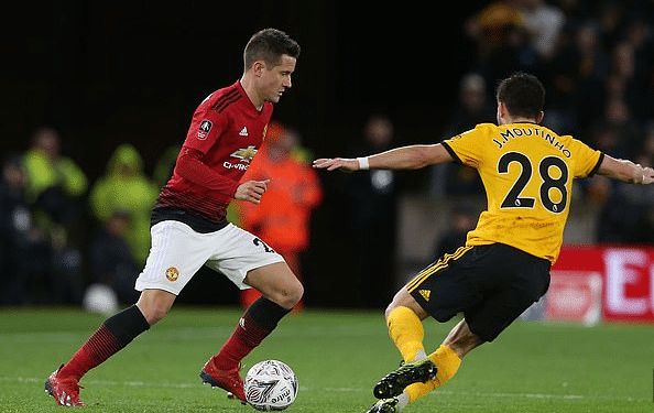 防守技巧 防守技巧